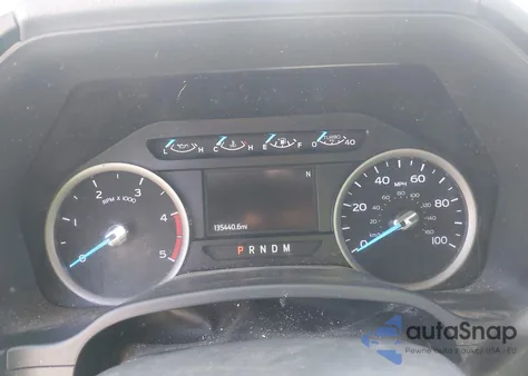 2022 Ford F-250 Xl z USA, uszkodzony, nr VIN 1FT7W2BT4NEC46284